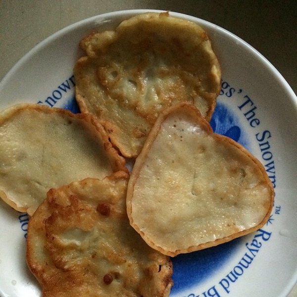 沙县小吃图片:探寻福建美食的独特魅力